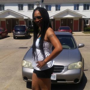 Meet your Posher, Antoinette